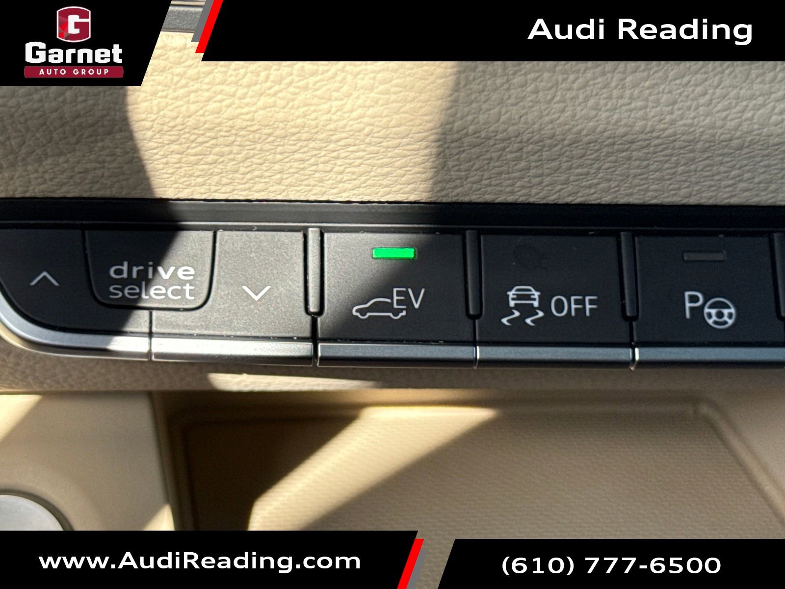 Used 2021 Audi Q5 e Prestige w/ Prestige Package image 36