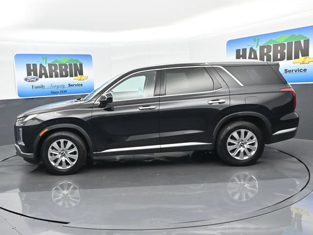 Used 2025 Hyundai Palisade SEL AWD/4WD image 2