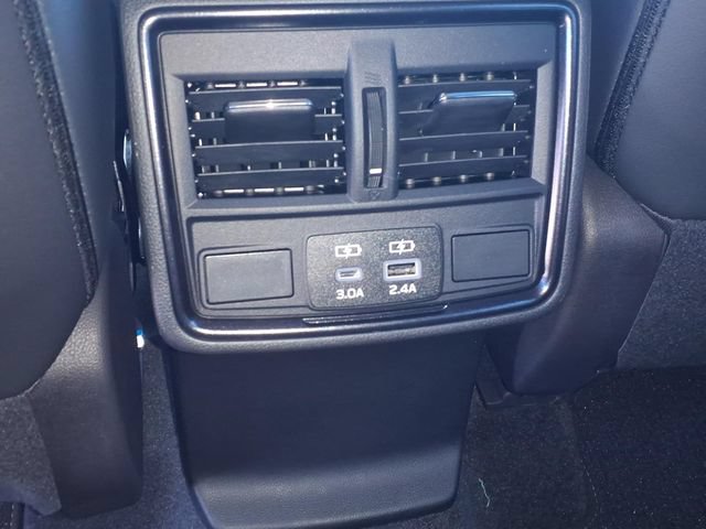 New 2026 Subaru Forester Limited AWD/4WD image 14