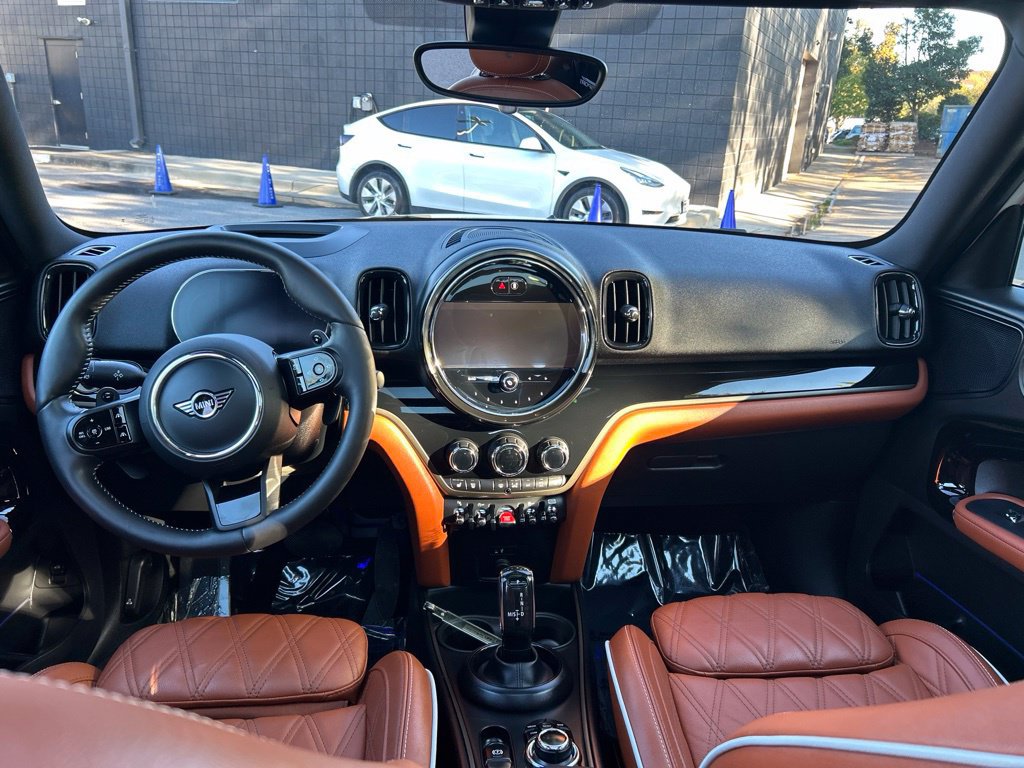 Used 2024 MINI Cooper Countryman S AWD/4WD image 29