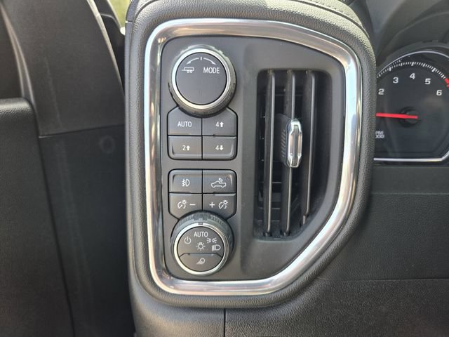 Used 2023 Chevrolet Silverado 3500 LTZ w/ Z71 Chrome Sport Edition AWD/4WD image 23