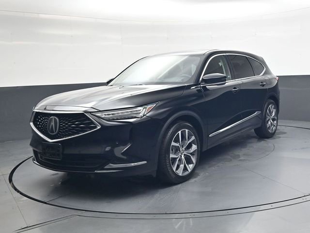 Used 2023 Acura MDX SH-AWD w/ Technology Package image 9