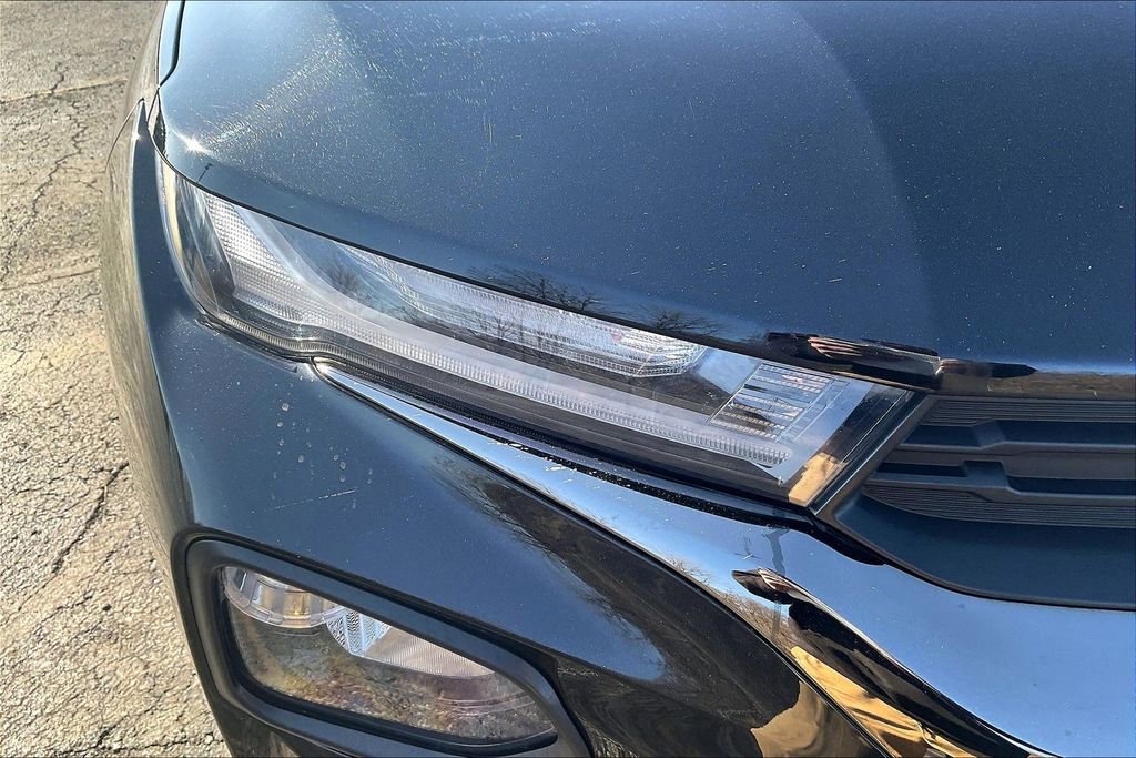 Used 2023 Chevrolet TrailBlazer ACTIV w/ Sun and Liftgate Package image 31