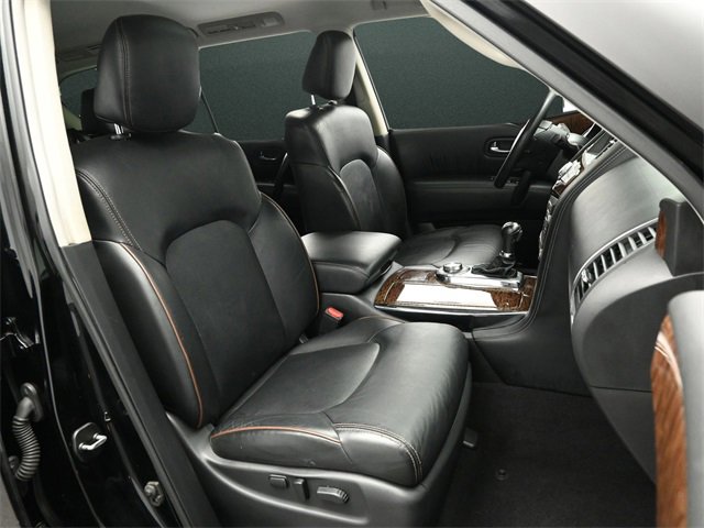 Used 2019 Nissan Armada SL w/ Premium Package image 25