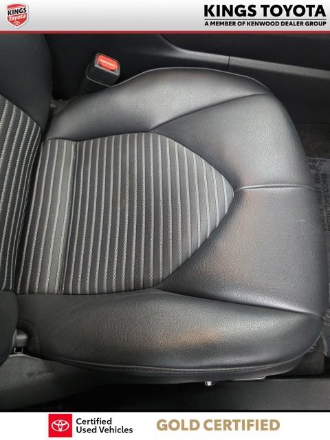 Certified 2024 Toyota Highlander XSE AWD/4WD image 8