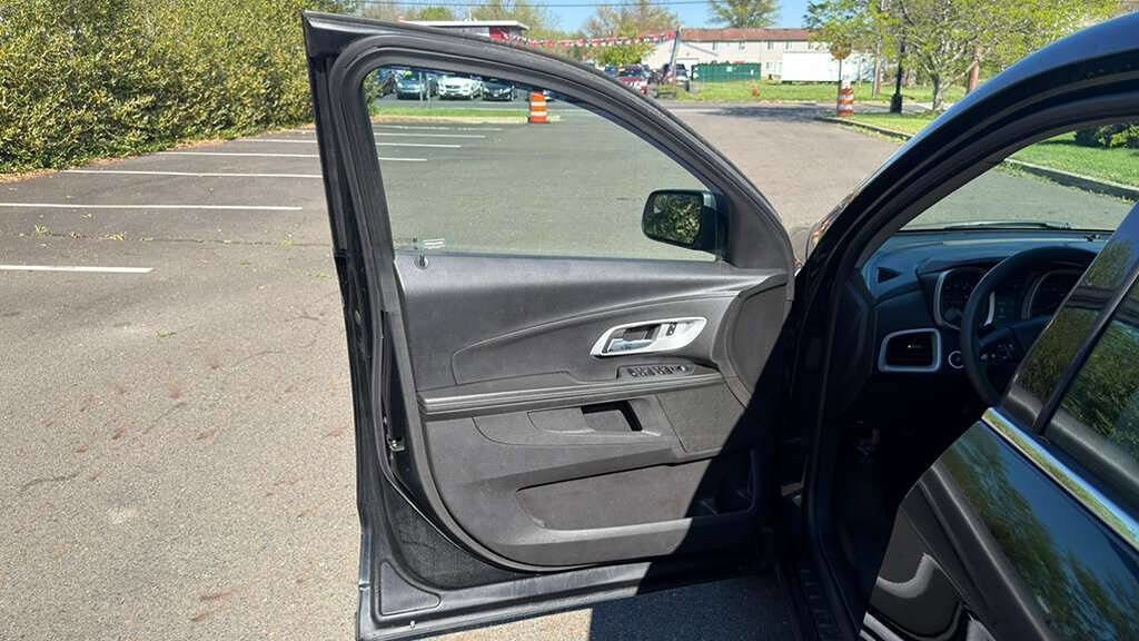 Used 2012 Chevrolet Equinox LS w/ LPO, Protection Package AWD/4WD image 17