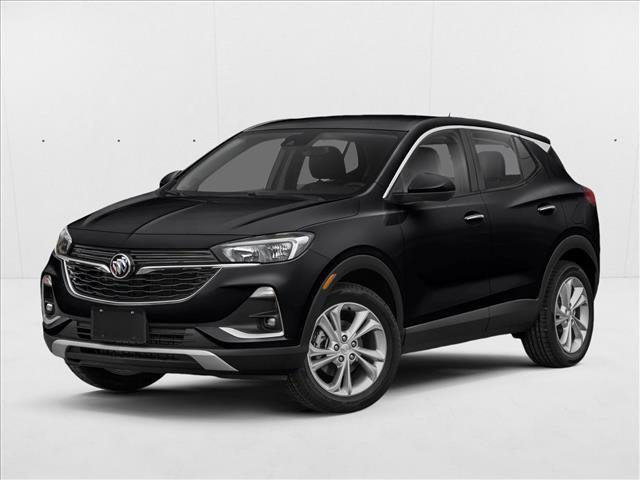 Used 2020 Buick Encore GX Preferred w/ Cold Weather Comfort Package