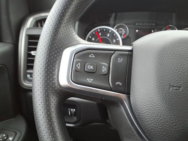 New 2026 RAM 3500 Tradesman image 20