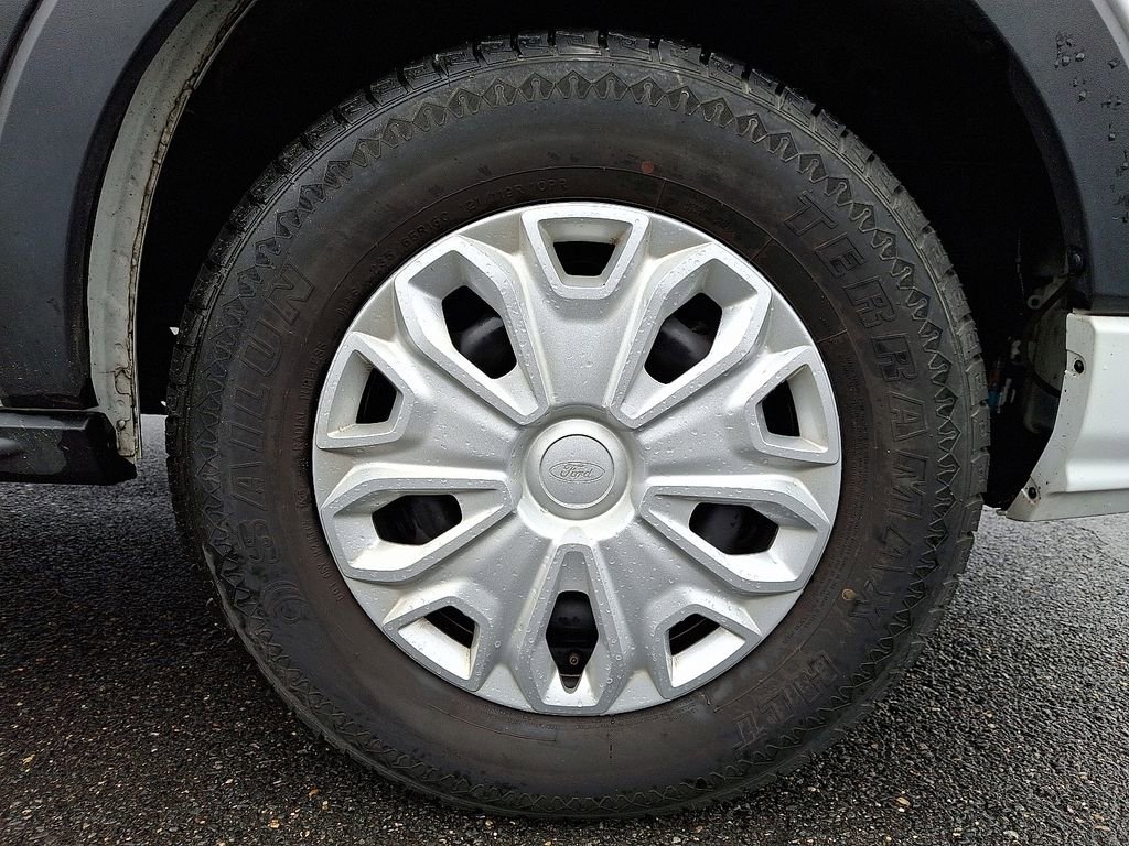 Used 2024 Ford Transit 350 XLT image 8