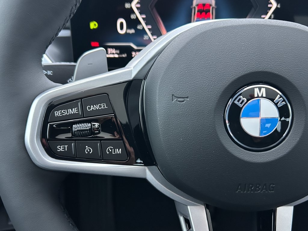 New 2026 BMW 330i Sedan w/ M Sport Package RWD image 19