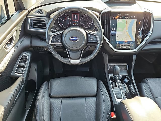 Used 2023 Subaru Ascent Limited w/ Technology Package AWD/4WD image 14
