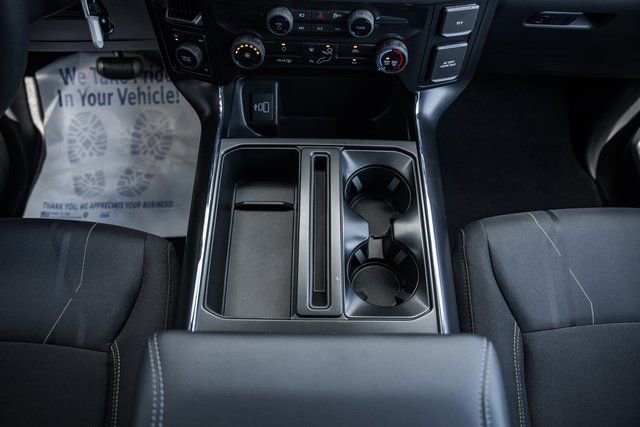 New 2025 Ford F150 STX w/ Equipment Group 200A AWD/4WD image 33