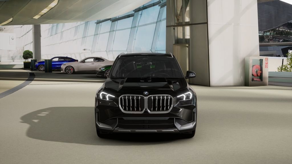 Used 2026 BMW X1 xDrive28i image 27