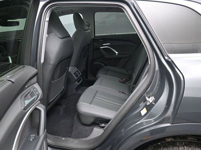 Certified 2025 Audi Q5 Premium Plus w/ Premium Plus image 30