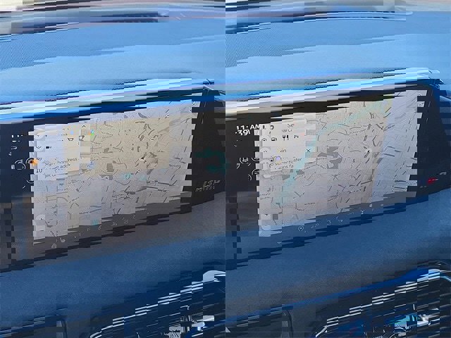 New 2026 Nissan Armada NISMO image 16