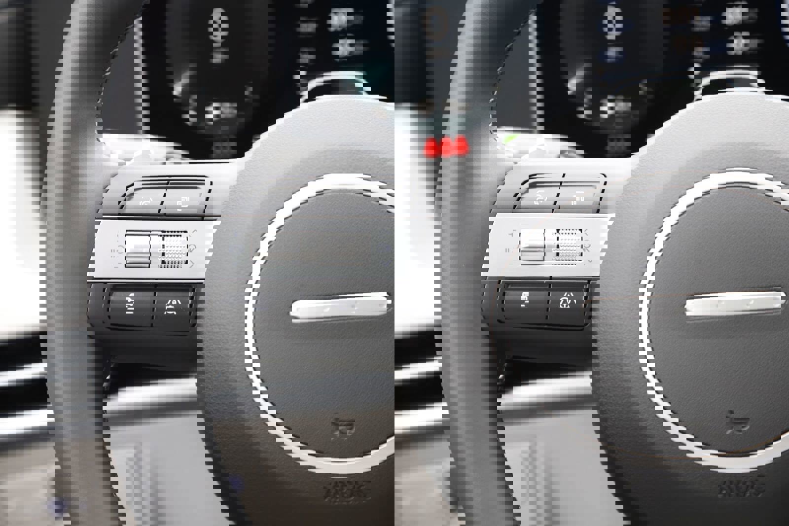 New 2026 Hyundai Tucson Limited image 23