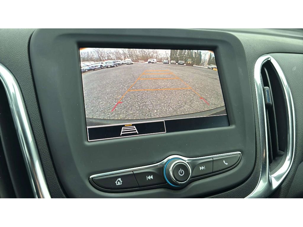 Used 2024 Chevrolet Equinox LT AWD/4WD image 17