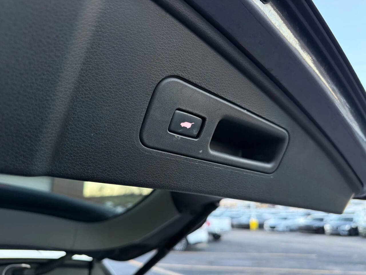 Used 2020 Acura MDX SH-AWD w/ Technology Package image 25