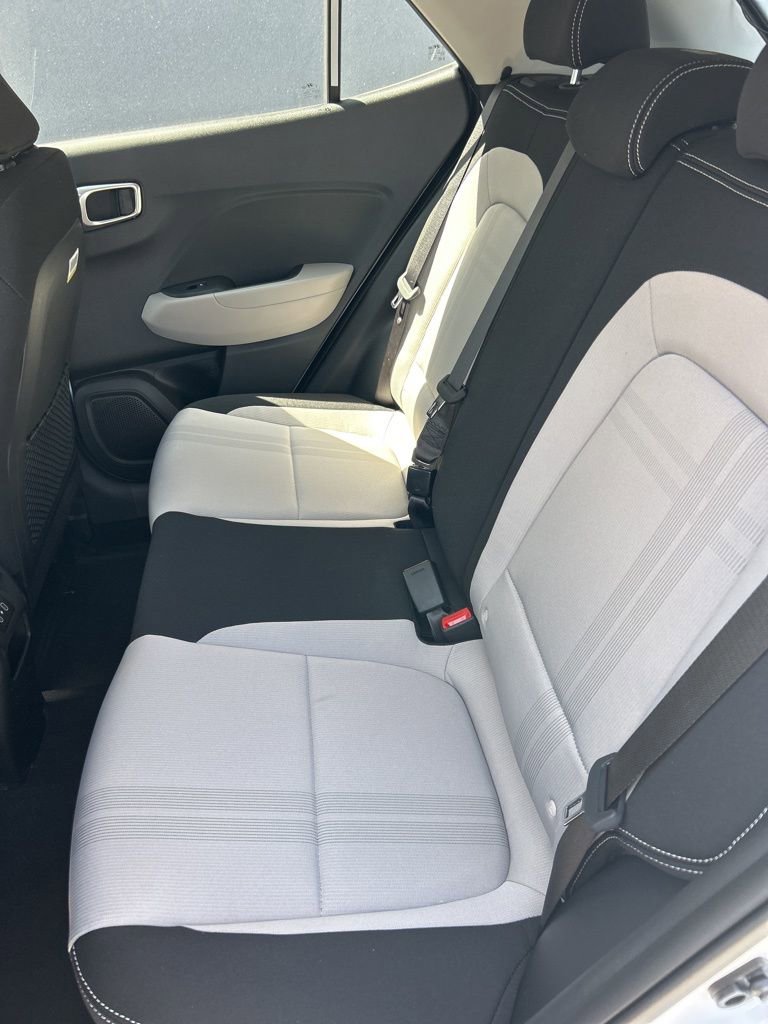 New 2026 Hyundai Venue SEL image 11