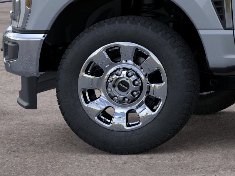 New 2026 Ford F350 Lariat w/ Lariat Ultimate Package AWD/4WD image 19