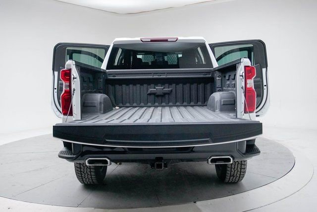 Used 2024 Chevrolet Silverado 1500 LT Trail Boss w/ Protection Package image 20