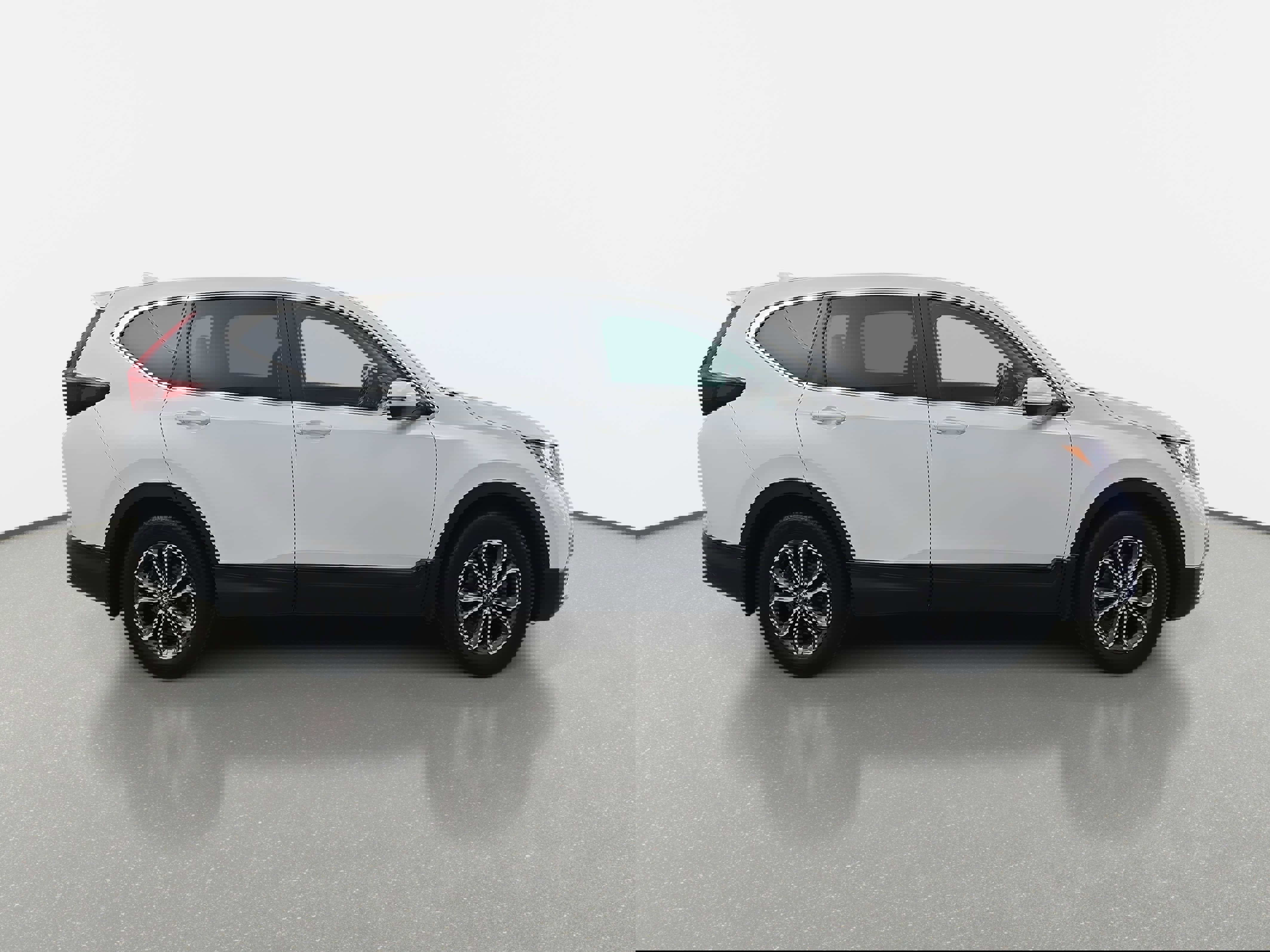 Certified 2022 Honda CR-V EX image 4