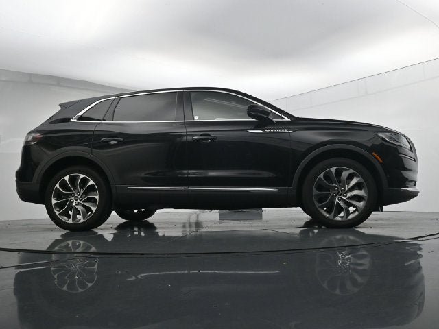 Used 2023 Lincoln Nautilus Reserve w/ Equipment Group 201A AWD/4WD image 43