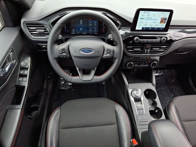 Used 2025 Ford Escape ST-Line AWD/4WD image 11