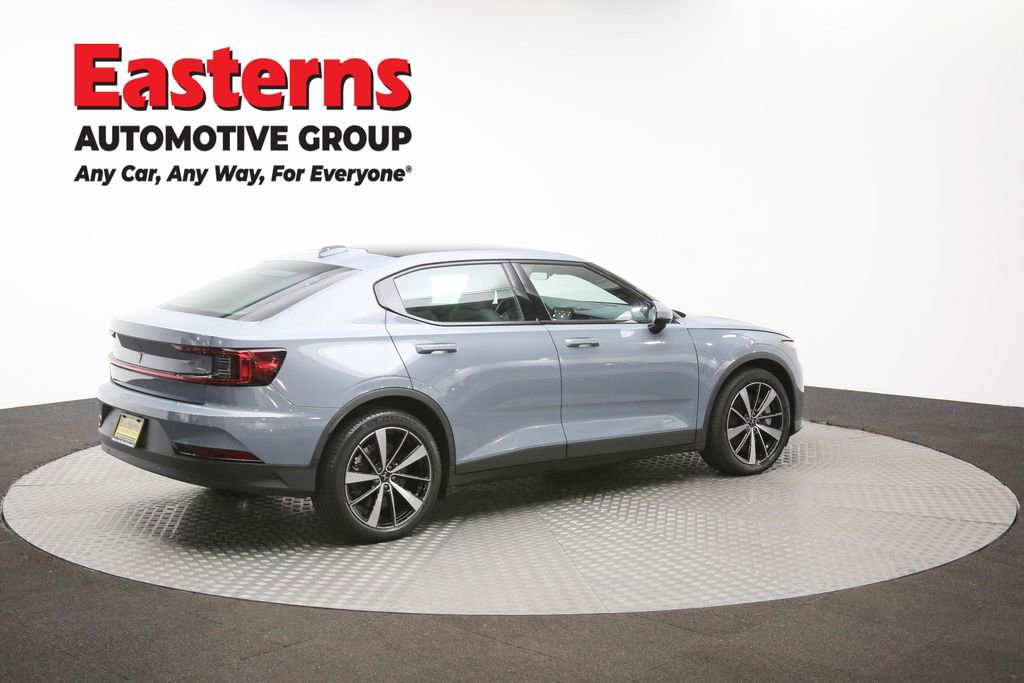 Used 2022 Polestar Polestar 2 w/ Plus Package image 38
