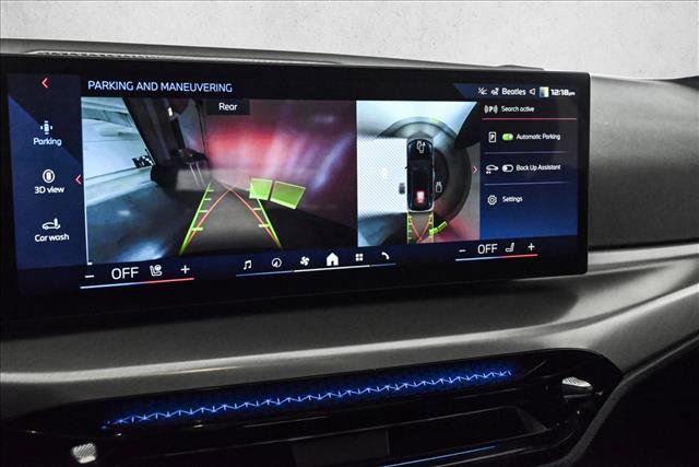 Used 2025 BMW 440i xDrive M440i xDrive image 14