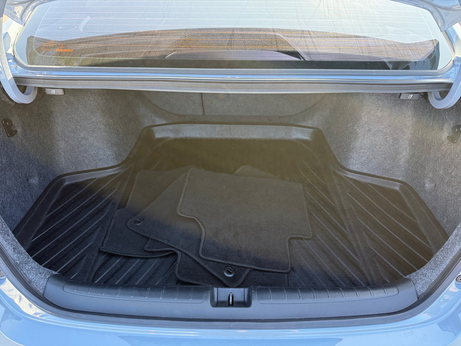 Used 2022 Honda Accord Sport image 17