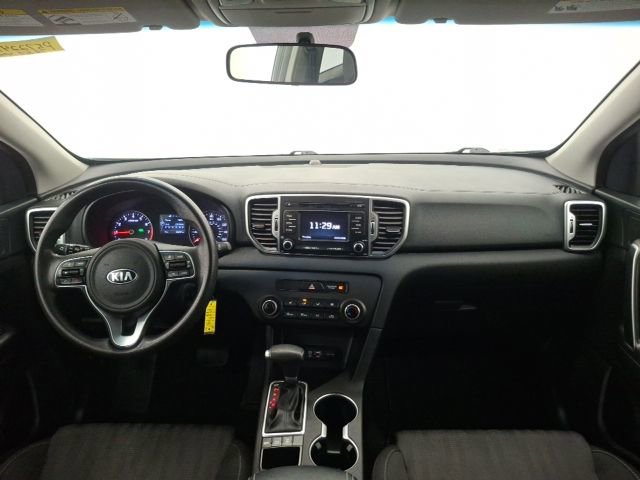 Used 2019 Kia Sportage LX image 15
