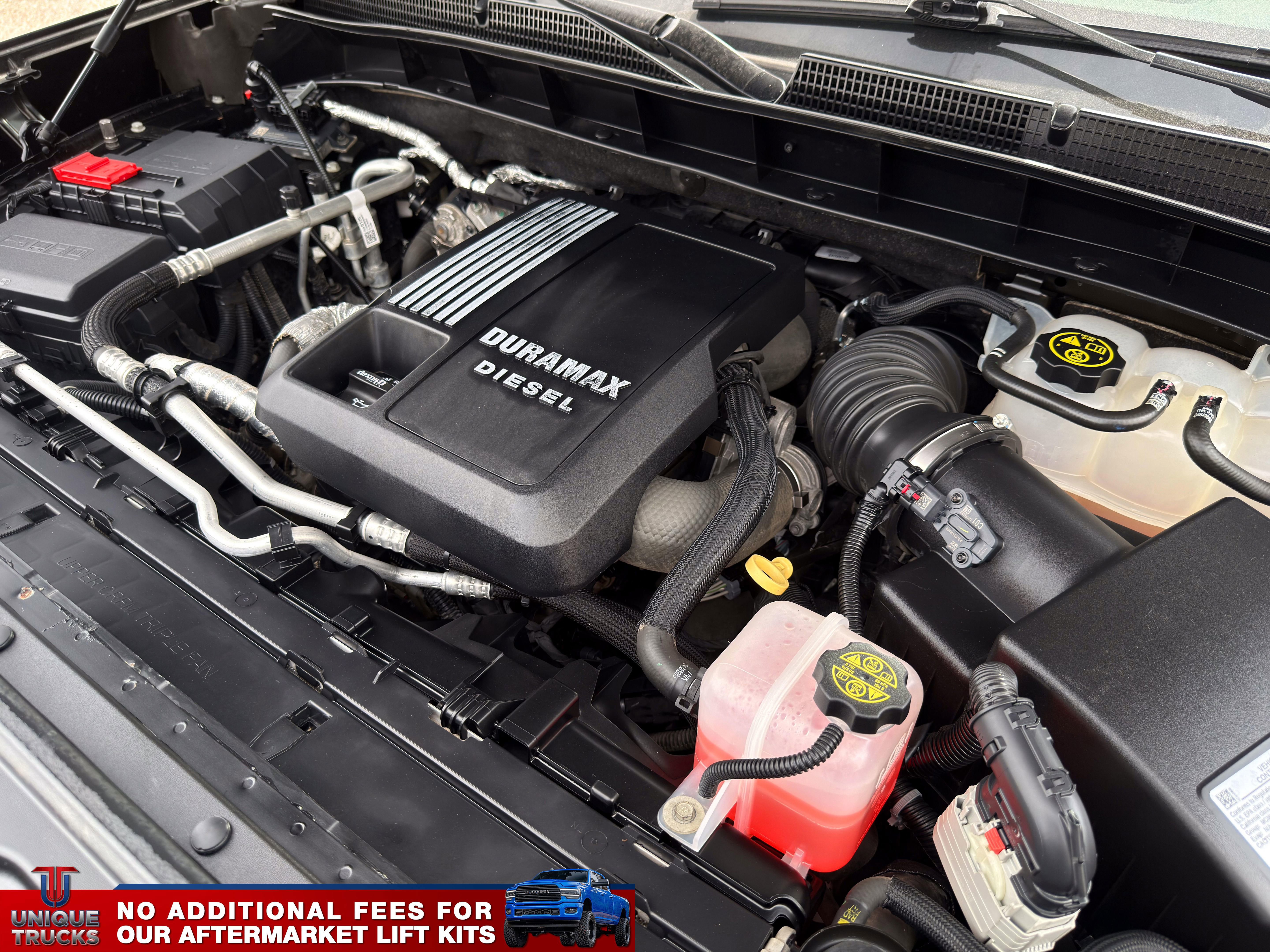 Used 2021 GMC Sierra 1500 AT4 w/ AT4 Preferred Package image 13