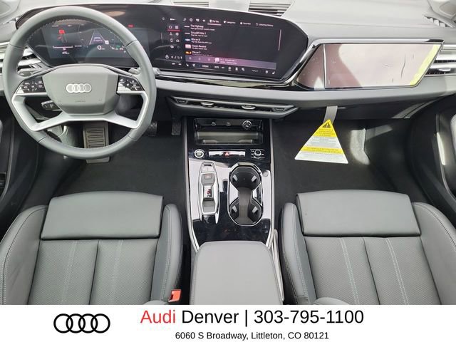 New 2025 Audi A5 2.0T Prestige image 14