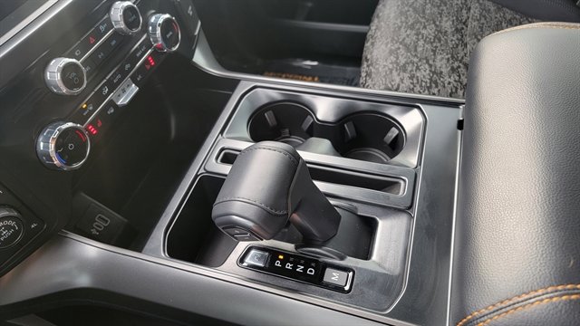 Used 2025 Ford F150 Tremor w/ Tow/Haul Package image 33