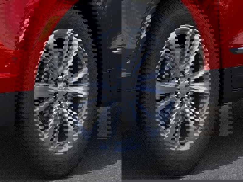 New 2026 Cadillac XT5 Premium Luxury AWD/4WD image 29