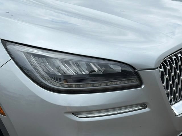 Used 2022 Lincoln Corsair FWD image 8