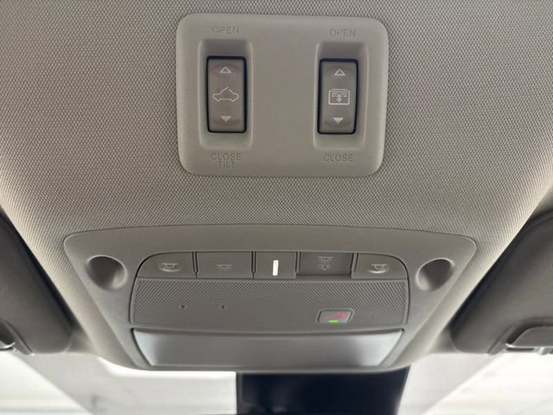 Used 2024 Nissan Murano Platinum image 55