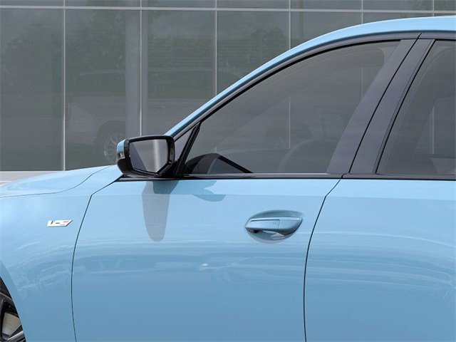 New 2026 Cadillac CT5 V image 12