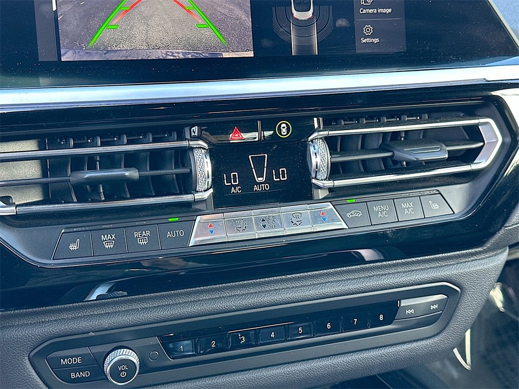 Used 2020 BMW Z4 sDrive30i w/ Premium Package image 16