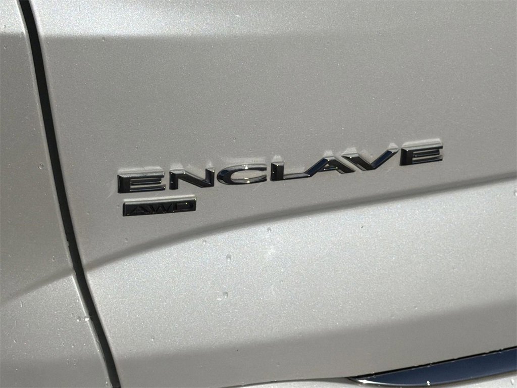 Used 2021 Buick Enclave Avenir w/ Avenir Technology Package image 30