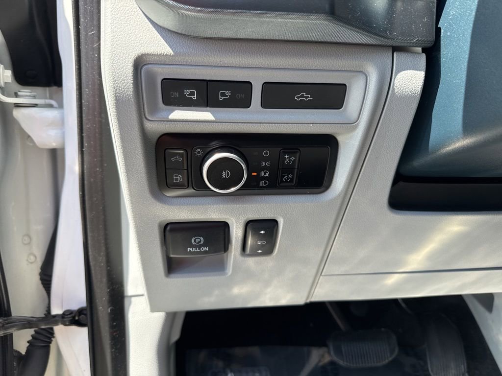 Used 2023 Ford F150 Limited AWD/4WD image 21