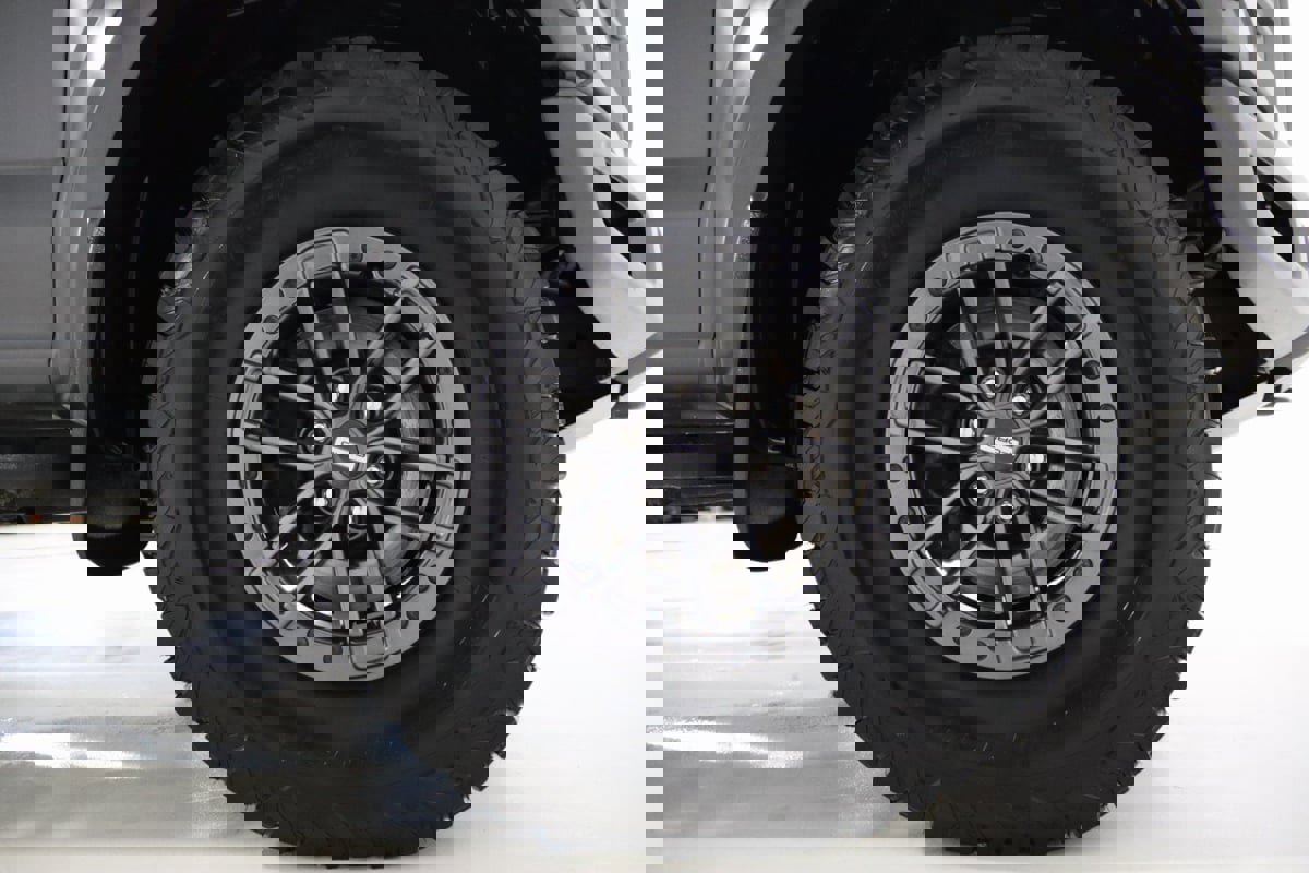 Used 2020 Ford F150 Raptor w/ Equipment Group 802A Luxury image 96