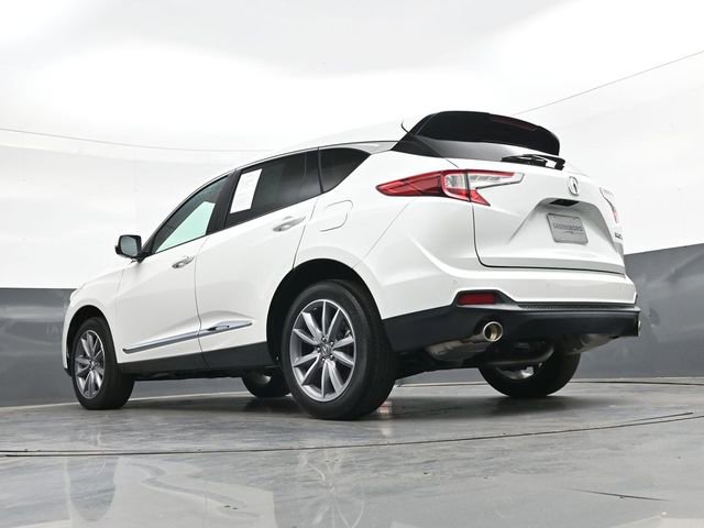 Used 2020 Acura RDX FWD w/ Technology Package image 32