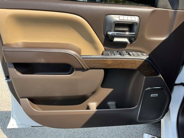 Used 2017 GMC Sierra 1500 Denali image 26