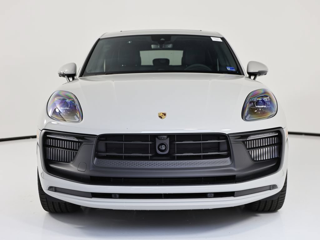 New 2026 Porsche Macan GTS AWD/4WD image 10