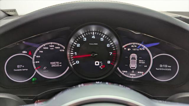 Used 2021 Porsche Cayenne image 26