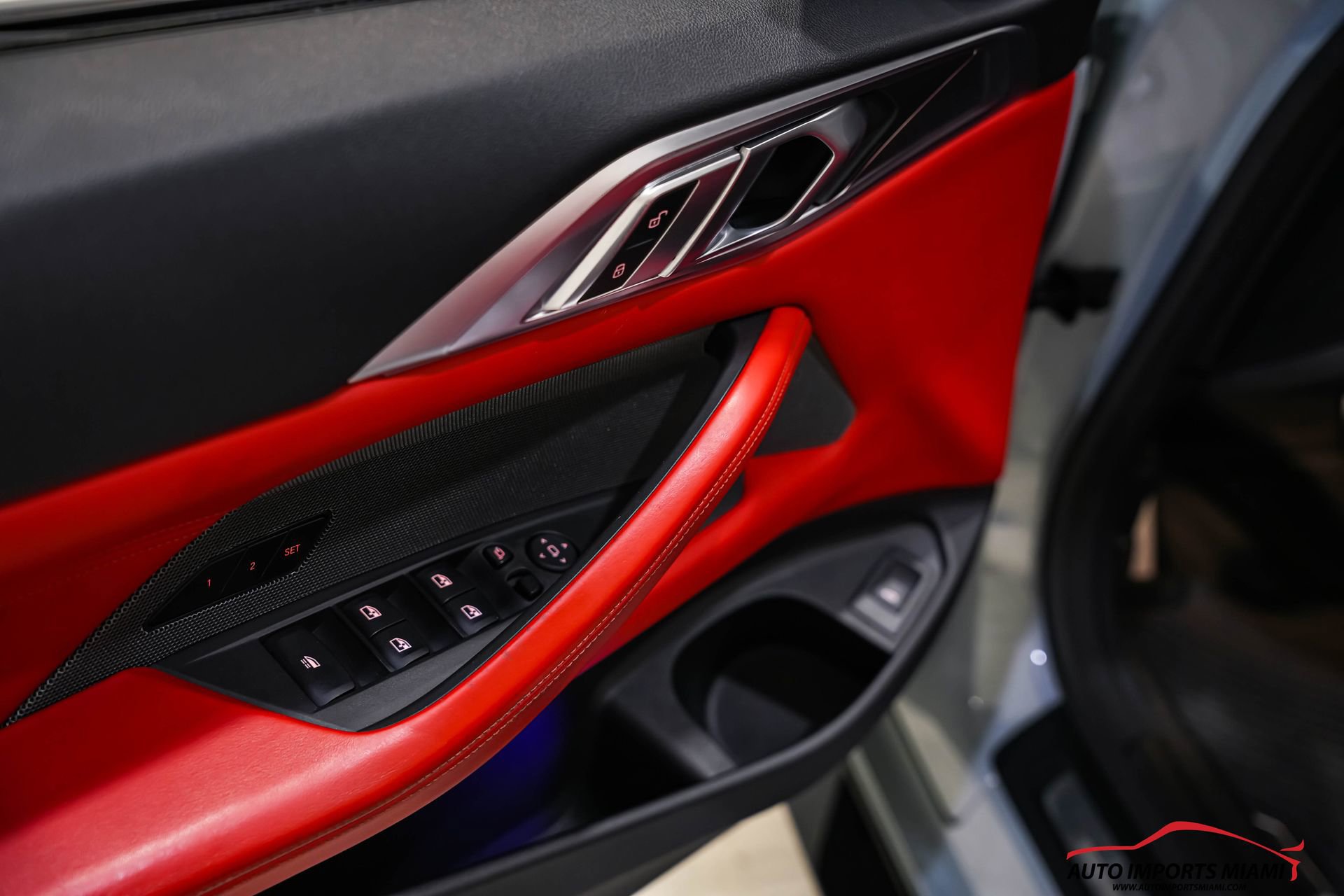 Used 2022 BMW M4 xDrive Competition w/ Executive Package image 59