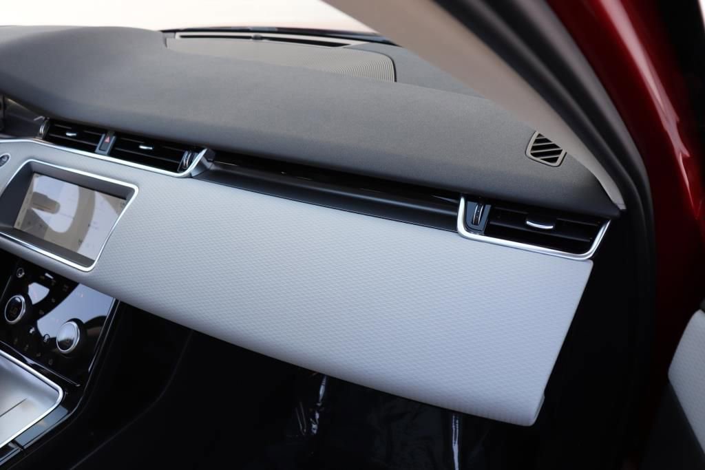 Used 2023 Land Rover Range Rover Evoque S image 51