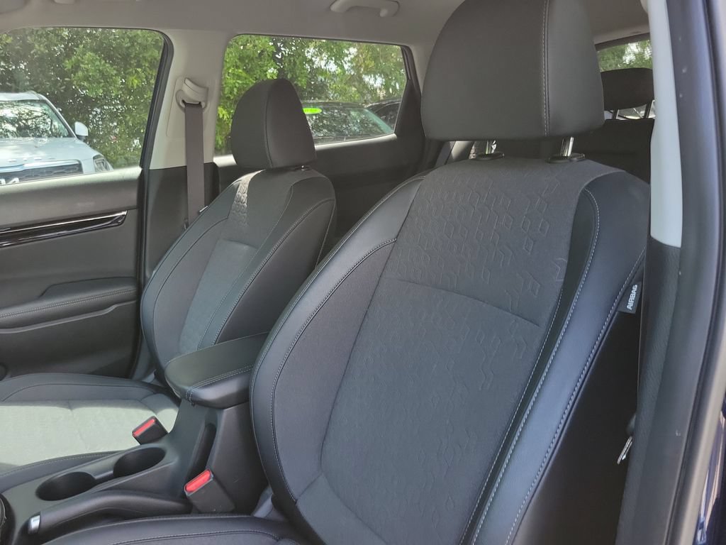 Certified 2024 Kia Seltos S FWD image 15